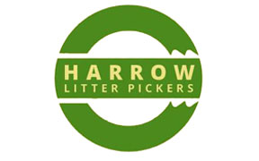 Litter picking Partners